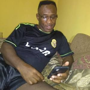 Meet your Posher, Douglas